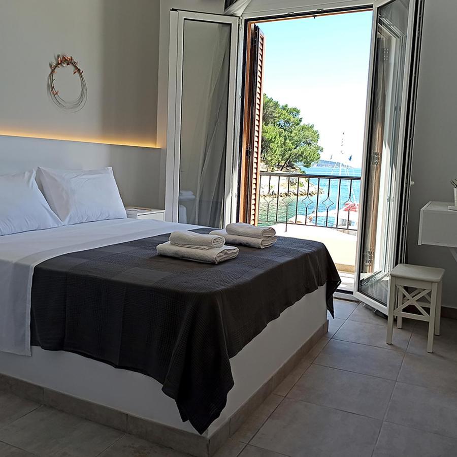 Ps House Old Port - Ps Rental Skiathos Exteriér fotografie